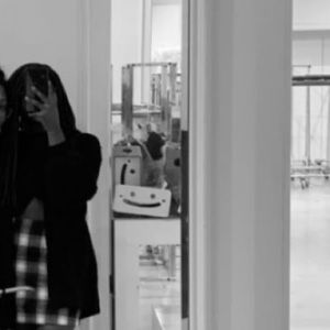 Meet your Posher, Kym